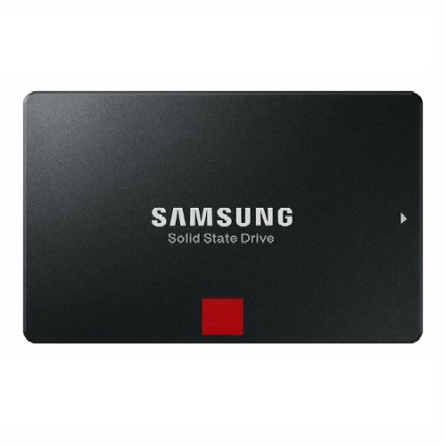 حافظه SSD سامسونگ مدل ۸۶۰ پرو با ظرفیت ۱ ترابایت